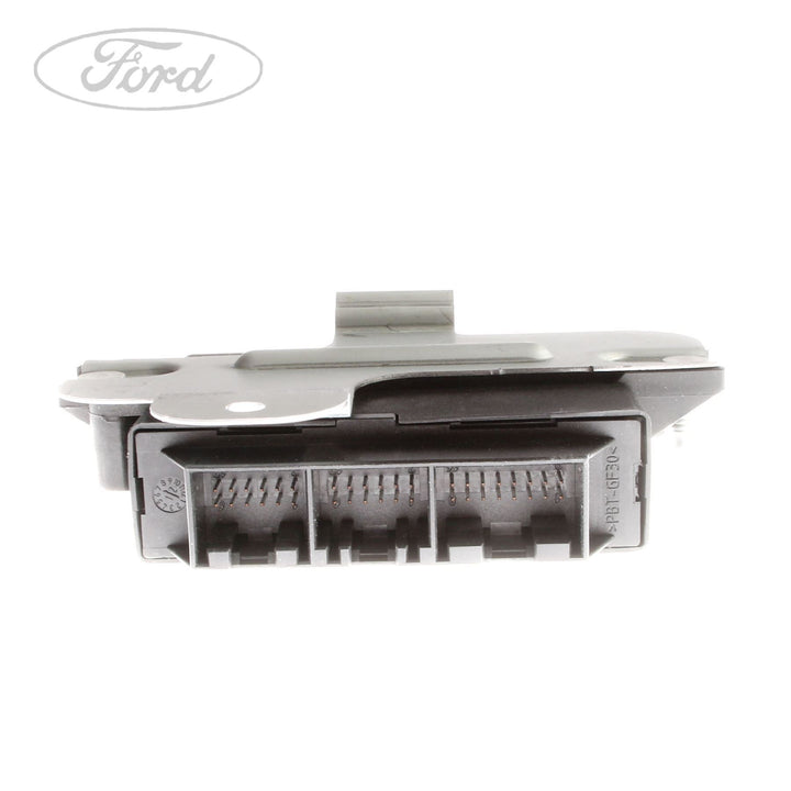 PARKING AID SYSTEM MODULE
