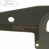 ENGINE CYLINDER HEAD GASKET