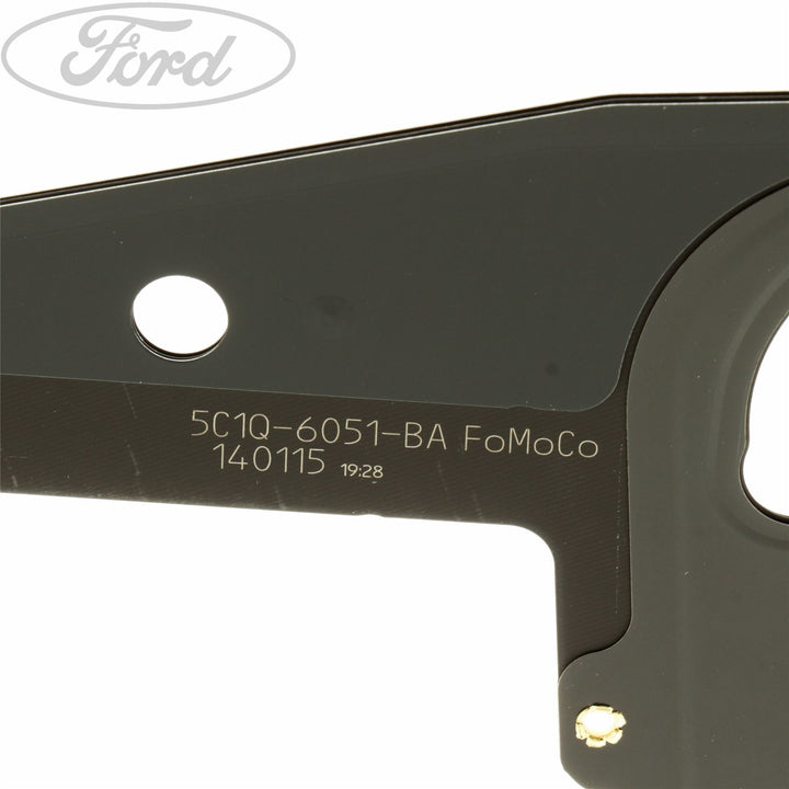 ENGINE CYLINDER HEAD GASKET