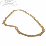 GASKET