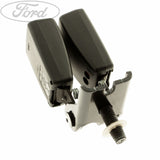 FIESTA REAR SEAT BELT BUCKLE 2008-ONWARDS