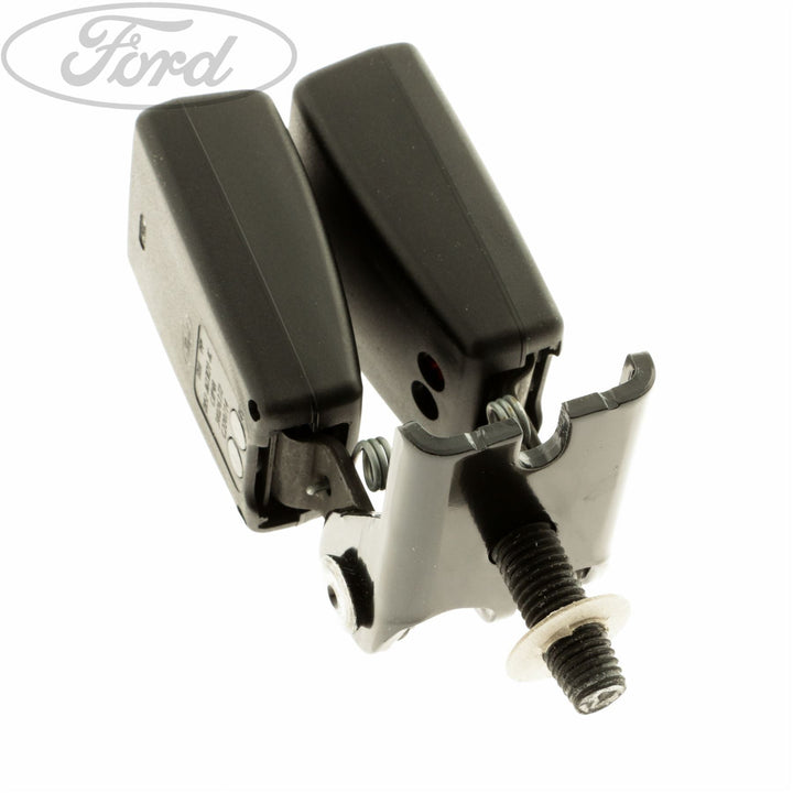 FIESTA REAR SEAT BELT BUCKLE 2008-ONWARDS