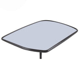 RANGER O/S DOOR MIRROR GLASS RHD WIDE ANGLE 2011-