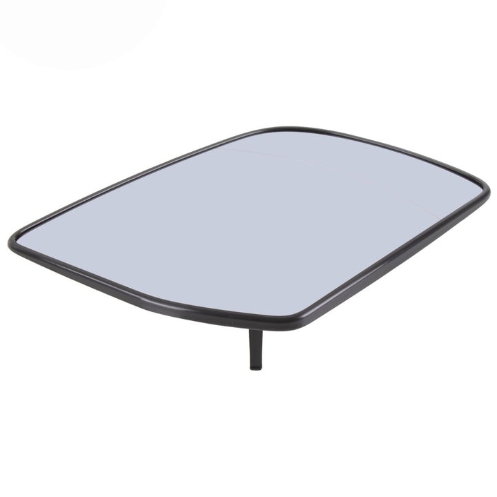 RANGER O/S DOOR MIRROR GLASS RHD WIDE ANGLE 2011-