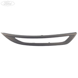 KUGA MK1 O/S FRONT BUMPER COVER DARK MICASTONE DTRL 11-12