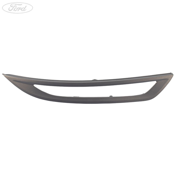 KUGA MK1 O/S FRONT BUMPER COVER DARK MICASTONE DTRL 11-12
