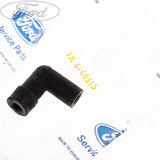 REAR WINDOW WIPER CLIP