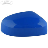 FOCUS O/S DOOR MIRROR HOUSING COVER NITROUS 01/2016-