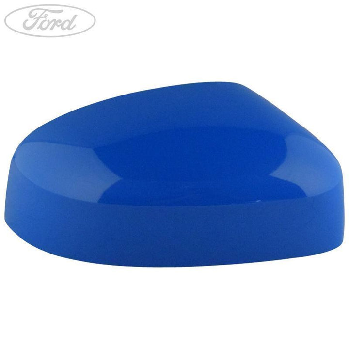 FOCUS O/S DOOR MIRROR HOUSING COVER NITROUS 01/2016-