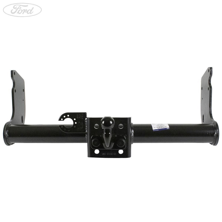 TRANSIT REAR TOWING BRACKET ALL CHASSIS CABS FWD