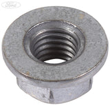 EXHAUST MANIFOLD HEX NUT PACK OF 5