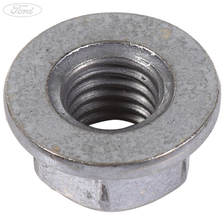 EXHAUST MANIFOLD HEX NUT PACK OF 5