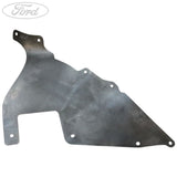 FRONT SPLASH GUARD