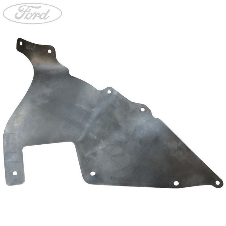 FRONT SPLASH GUARD