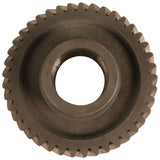TRANSIT MK8 2.2 DURATORQ MANUAL OUTPUT SHAFT 6TH GEAR 2WD