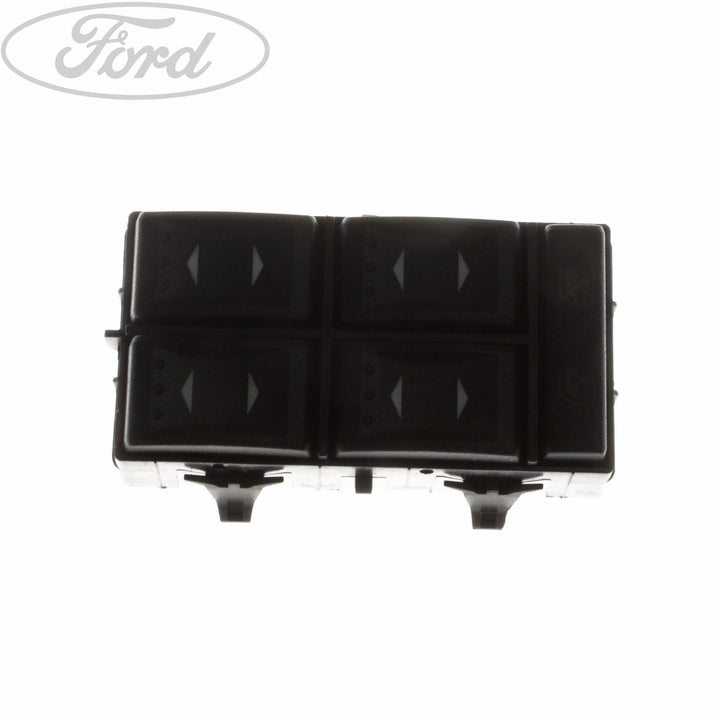FRONT DOOR WINDOW CONTROL SWITCH