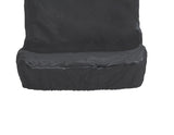 TRANSIT CONNECT 02/2014-02/2024 HDD* SEAT COVER FOR PASSENGER SEAT,BLACK