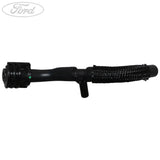 VACUUM HOSE