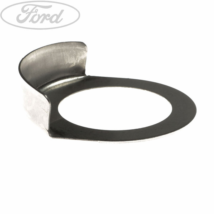 TRANSIT FRONT SUSPENSION ARM BALL JOINT MOUNTING COVER