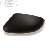 FOCUS FRONT N/S LEFT WING MIRROR HOUSING CAP COVER