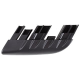 TRANSIT CUSTOM FRONT N/S REAR O/S SIDE STEP CAP 2012-