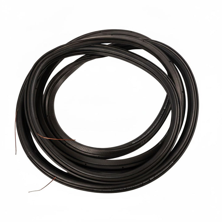 TRANSIT CUSTOM LOW ROOF REAR DOOR WEATHERSTRIP 2012-2023