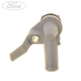 TRANSIT DIESEL DURATORQ OIL COOLER THERMOSTAT