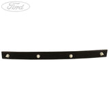 ECOSPORT BONNET WEATHER-STRIP SEAL 2013-