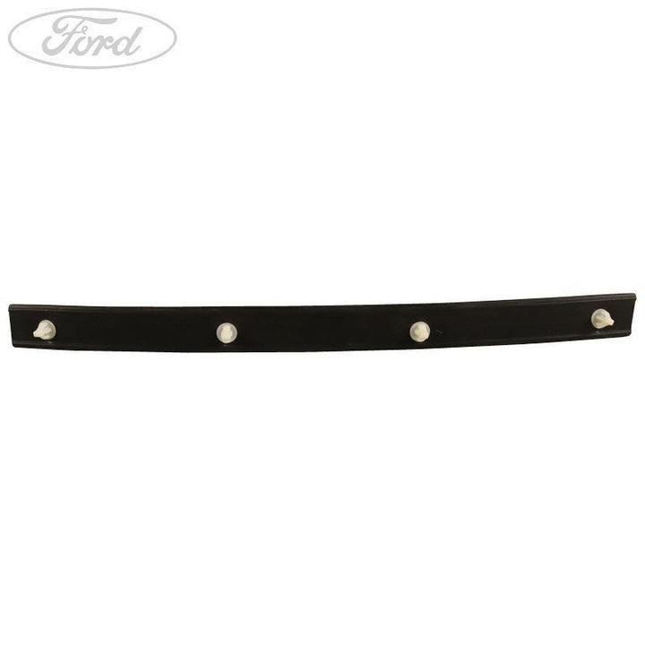 ECOSPORT BONNET WEATHER-STRIP SEAL 2013-