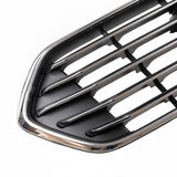 Transit Custom Front Bumper Grille 5-Bar Chrome 2018-2023
