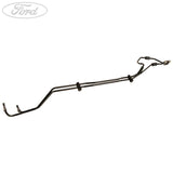 TUBE ASSY - BRAKE