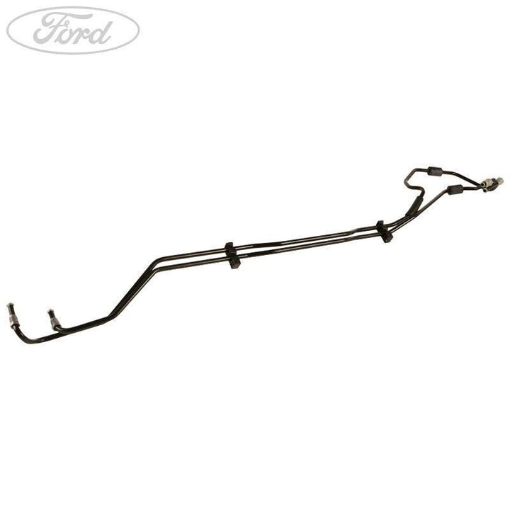TUBE ASSY - BRAKE