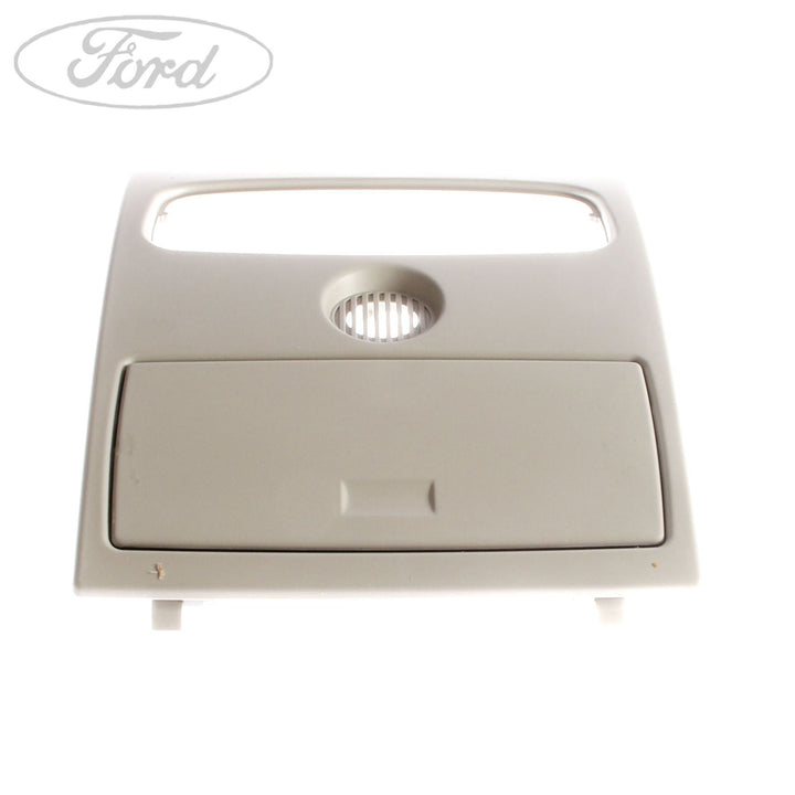 INTERIOR OVERHEAD CONSOLE