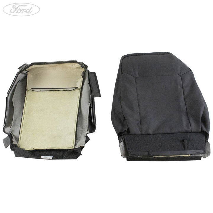 SEAT COVERS KIT