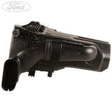 AIR CLEANER