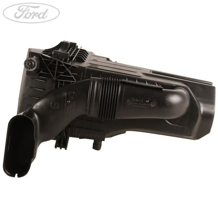 AIR CLEANER
