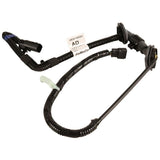 TAILGATE WIRING