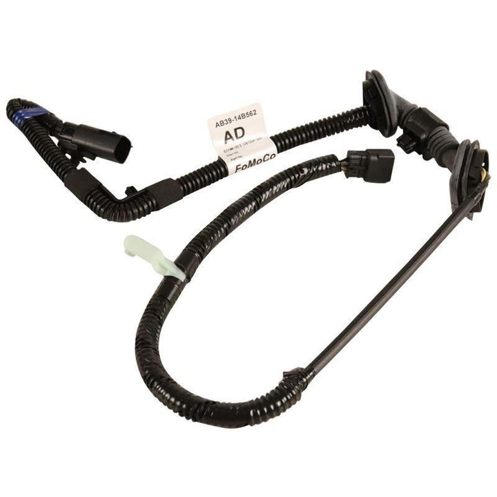 TAILGATE WIRING