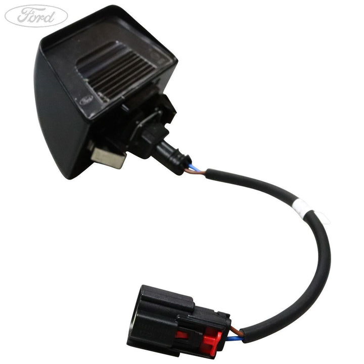 TRANSIT LICENCEPLATE NUMBERPLATE LAMP LIGHT FLATBED