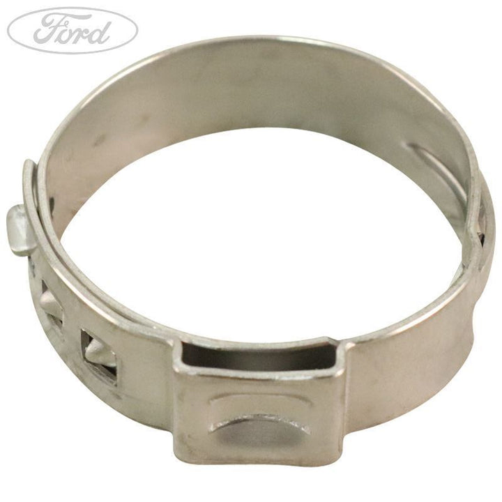 FOCUS RS O/S N/S SMALL CV BOOT CLAMP 29.5MM 2016-