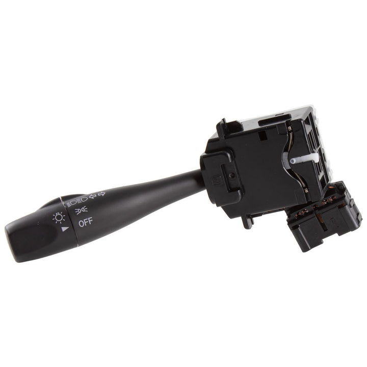 STEERING COLUMN CONTROLS