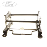 FIESTA MK7 MK8 FRONT O/S DRIVERSIDE SEAT TRACK 2008-ONWARDS