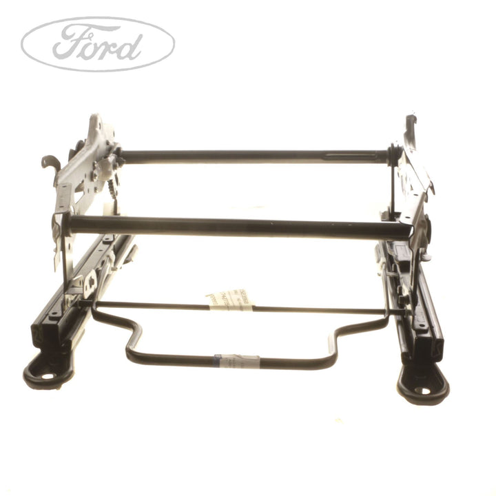 FIESTA MK7 MK8 FRONT O/S DRIVERSIDE SEAT TRACK 2008-ONWARDS