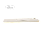 Fiesta Mk7 O/S Drivers Side Windscreen Sun Visor Linen 2008-2013
