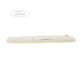 Fiesta Mk7 O/S Drivers Side Windscreen Sun Visor Linen 2008-2013
