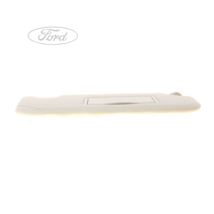 Fiesta Mk7 O/S Drivers Side Windscreen Sun Visor Linen 2008-2013