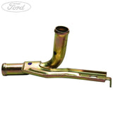 EVEREST ENDEAVOUR HEATER WATER HOSE 2003-2007