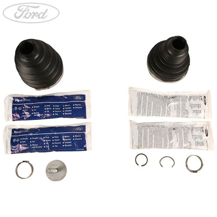 MONDEO S-MAX GALAXY 2.2 DURATORQ N/S OUTER CV BOOT KIT