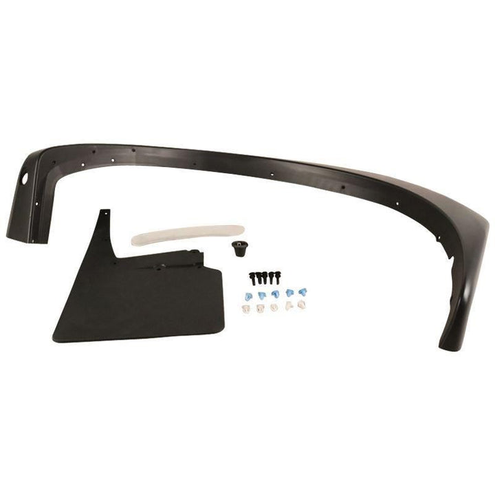 WHEEL ARCH EXTENSION