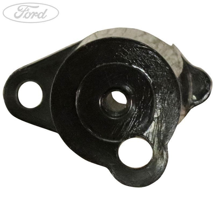 TRANSIT CONNECT FRONT O/S SCUTTLE COWL PANEL BRACKET 02-13